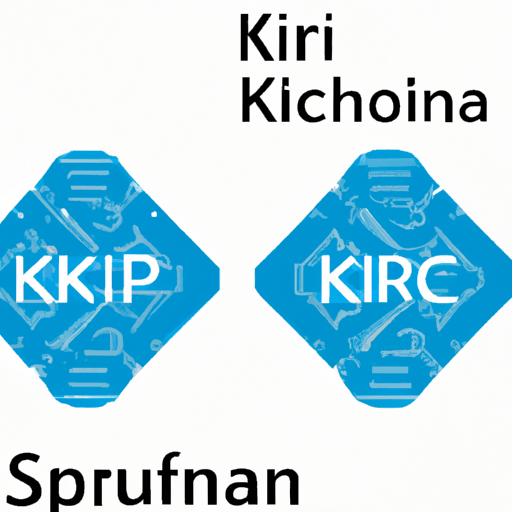 What is the role of Kirin SOC chip products in practical applications?