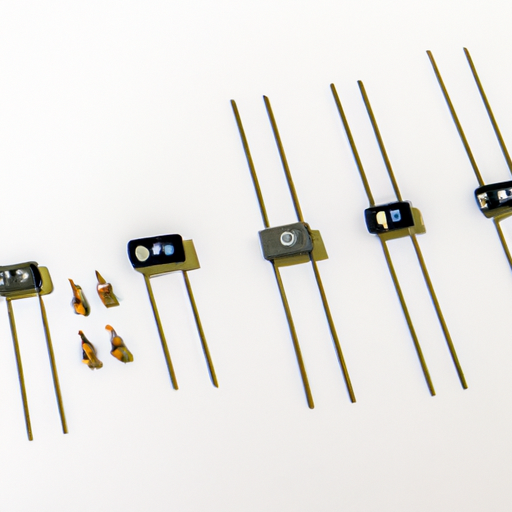 What is the current status of the sliding resistor industry?