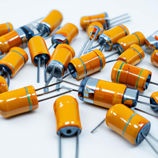 What are the product standards of capacitor manufacturers?