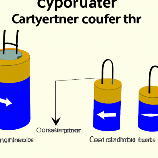 An article to help you understand what is the role of a capacitor