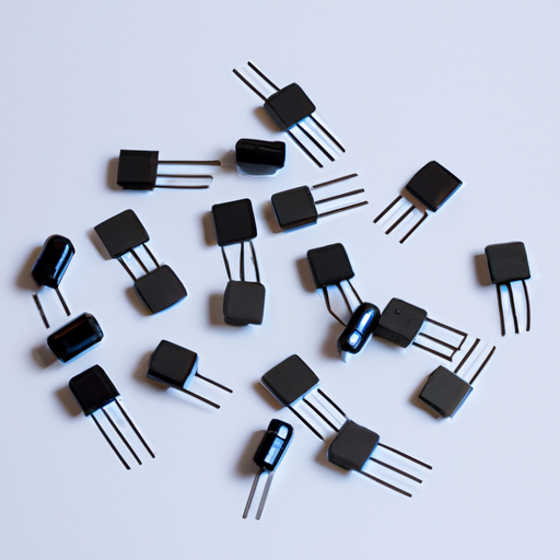 What are the popular resistor rt54 product models?