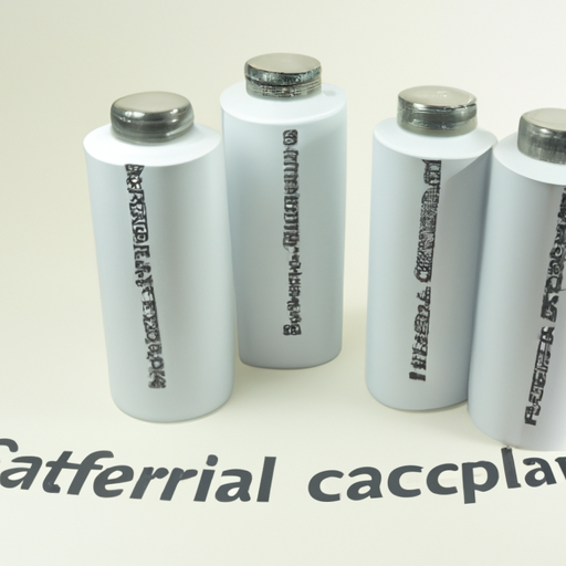 What is the role of Capacitor Formula products in practical applications?