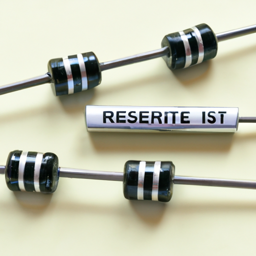 What is a resistor and what is its role in practical applications?