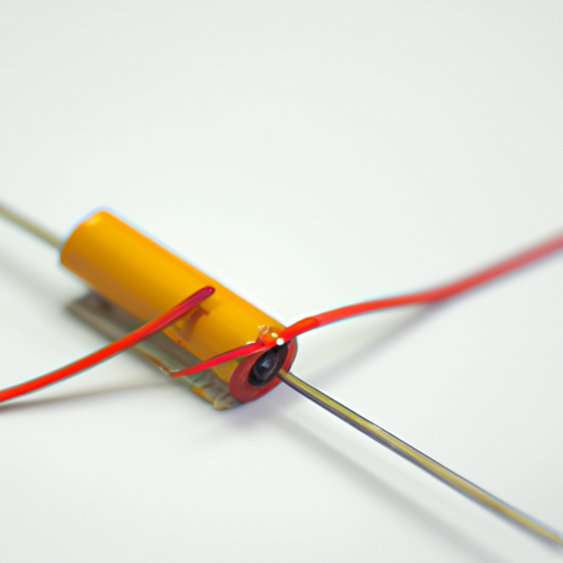 What are the development trends in the wirewound resistor industry?