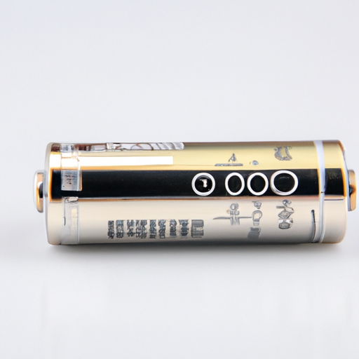 What is the purchase price of the latest product with battery for export?