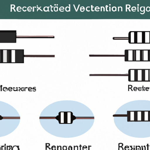 Similar recommendations for variable resistor components