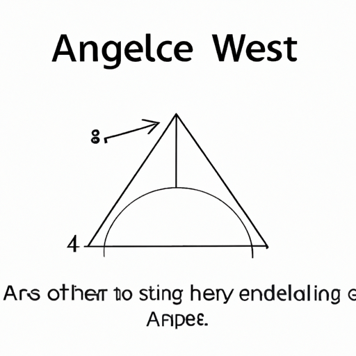 An article to help you understand what angle is