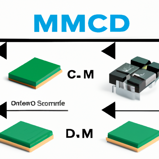 What is the role of cds battery working principle products in practical applications?