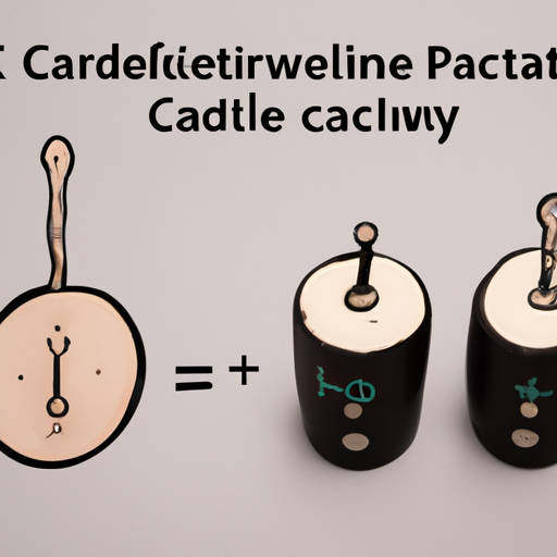 How do ceramic capacitors work?