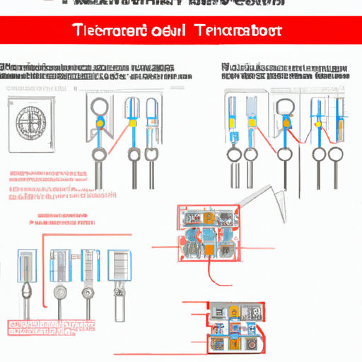 The latest thermistor specifications