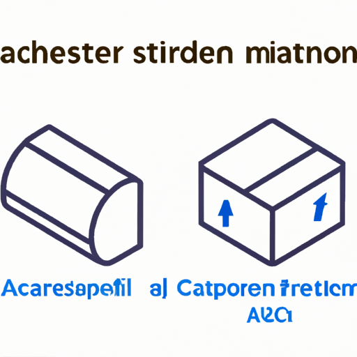 What are the comparative differences between mainstream AC capacitor models?