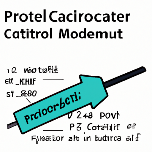 What is the price of popular capacitor models in stock?