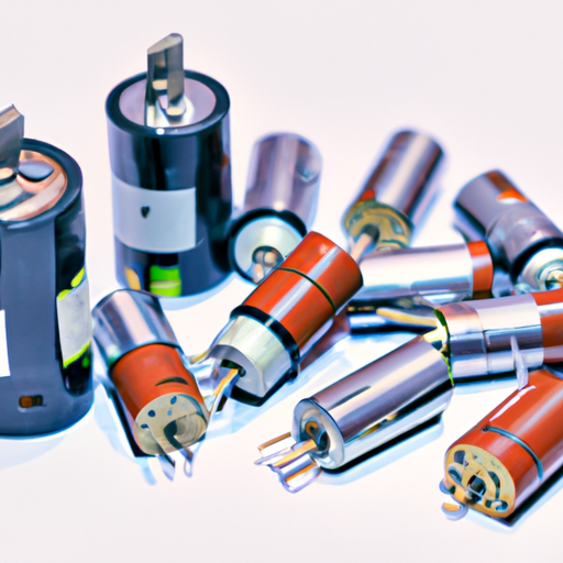 What are the development trends in the supercapacitor industry?