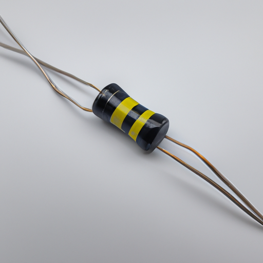 An article to help you understand what a power wirewound resistor is