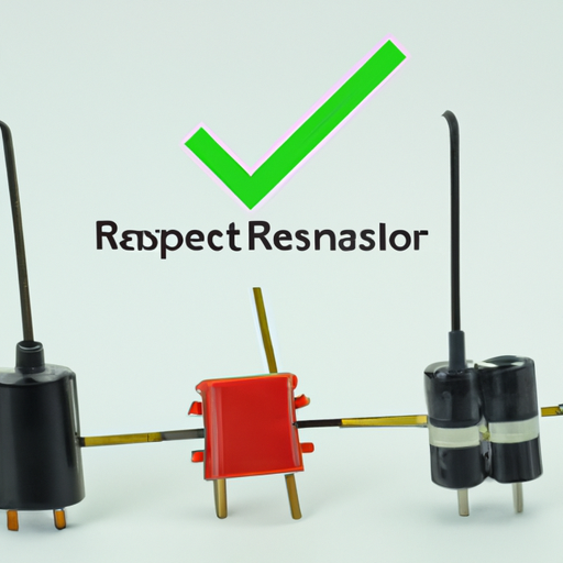 Similar recommendations for variable resistor components