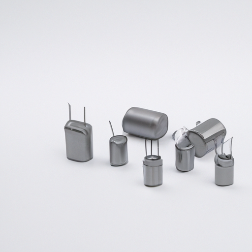 What is the market prospect of aluminum electrolytic capacitors?