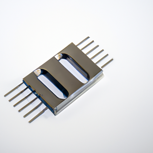 What are the advantages of resistor voltage products?