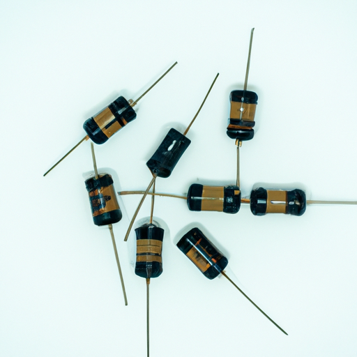 What are the latest models of capacitors and equipment components to purchase?