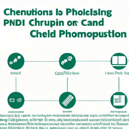 What are the common production processes for chip SOC design?