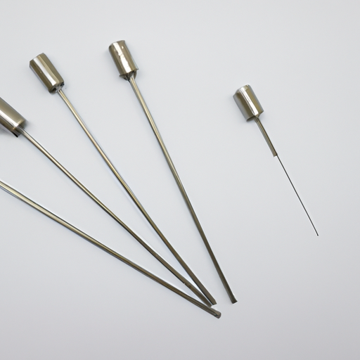 What kind of product is a stainless steel resistor?