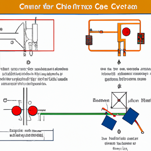 How to choose the spot crane resistor wiring diagram?