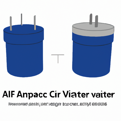 An article to help you understand what an AC capacitor is