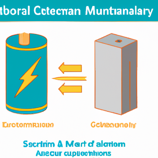 What are the comparative differences between mainstream aluminum electrolytic capacitor models?