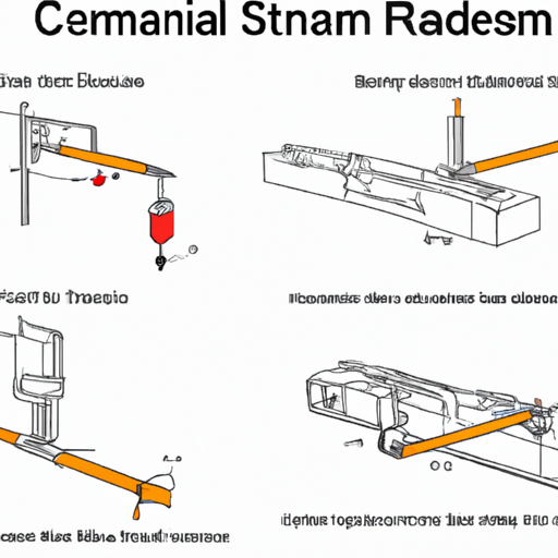 What are the mainstream models of crane resistor wiring diagrams?