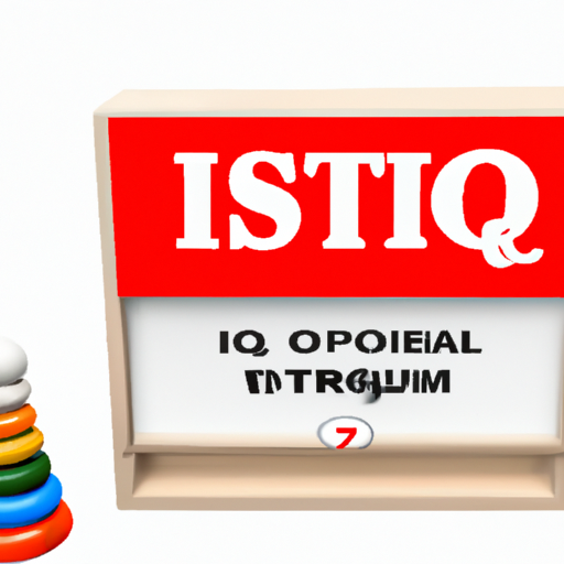 What is the price of the popular IQ test models in stock?