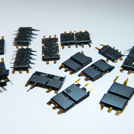 What is the market size of integrated circuit applications?