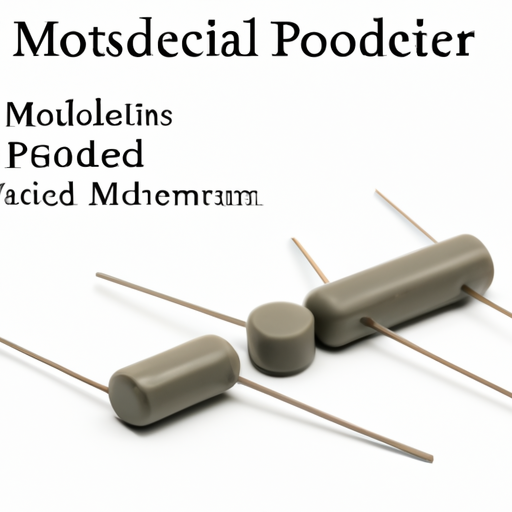 What are the popular models of regenerative resistors?