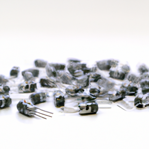 What industries are the application scenarios of power capacitors included in?