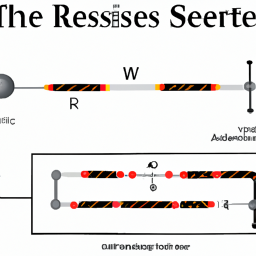 How does a resistor work?