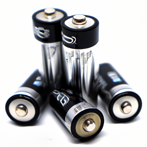 What are the purchasing models of the latest smart digital product battery cells and equipment components?