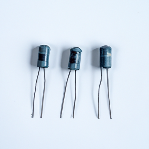 What are the mainstream models of varistors?