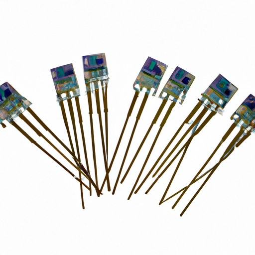 What are the latest standard resistor equipment component purchasing models?