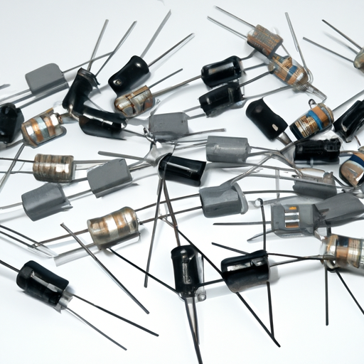 What is the price of popular bar resistor models in stock?