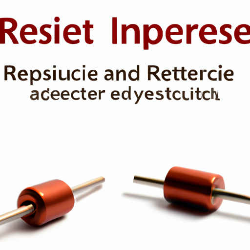 What is the role of Resistor Voltage products in practical applications?