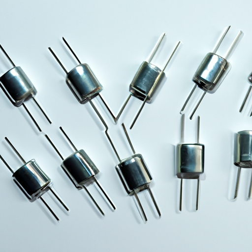 What is the current situation of the farad capacitor industry?