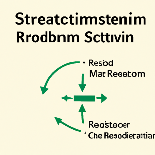 What is the mainstream production process of regenerative resistors?