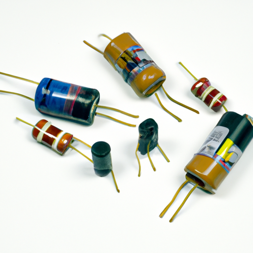 What are the advantages of power capacitor products?