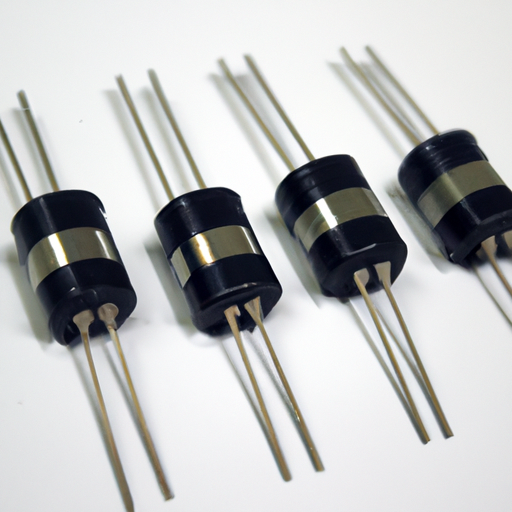 What is the price of the popular resistor parameters and models in stock?