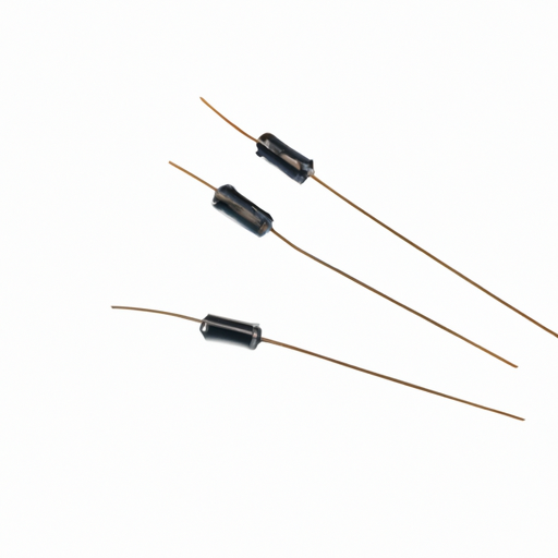 When will the new resistor manufacturer release