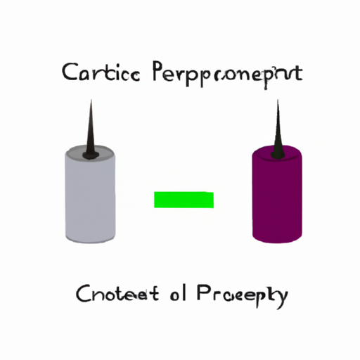 What is the market prospect of capacitor principle?