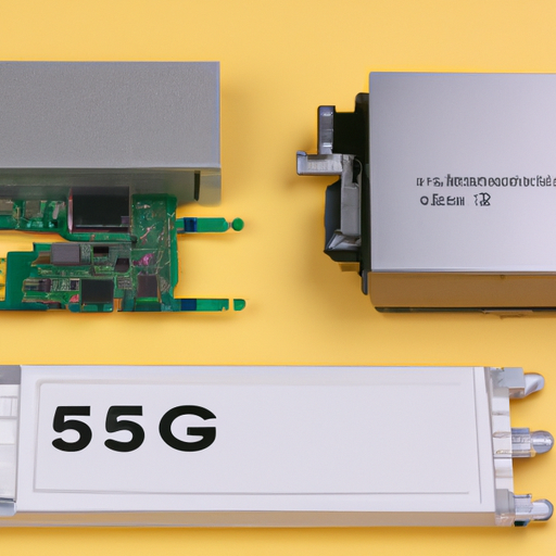 How to choose the off-the-shelf 5g transmission module?