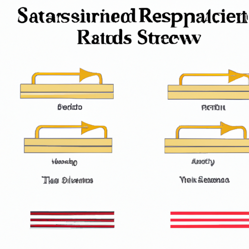 What is the mainstream standard resistor production process?