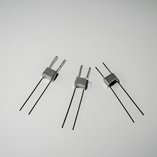 What are the product features of braking resistors?