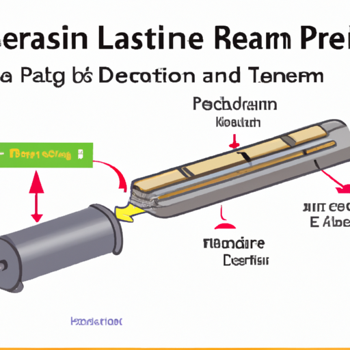 What is the production process of mainstream resistor L?