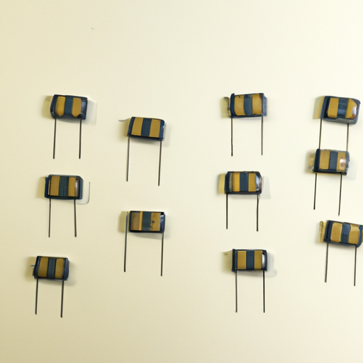 What is the price of the resistance model of the popular resistor in stock?