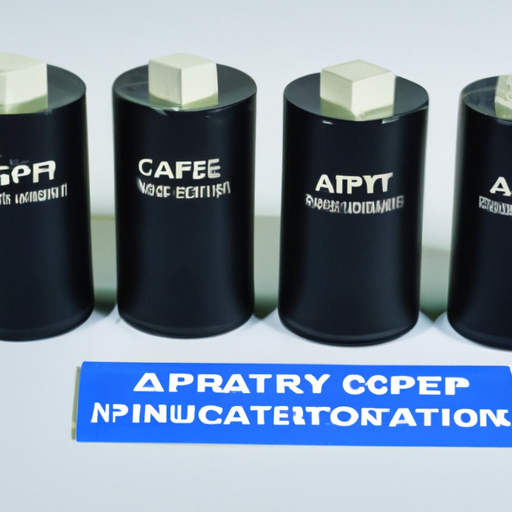 What industries are the application scenarios of capacitor power included?